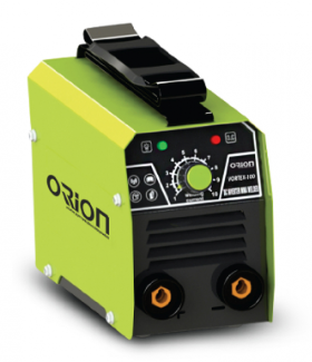 WELDING MACHINE ORION