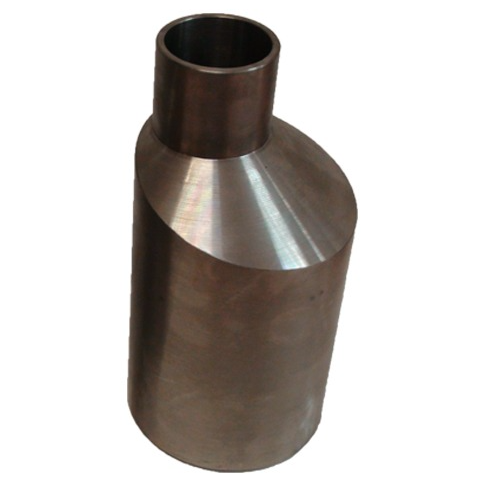 SWAGE NIPPLE ECCENTRIC