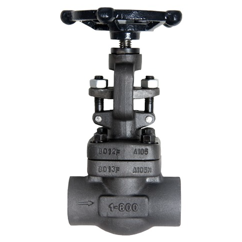 GLOBE VALVE 800# - 1500#