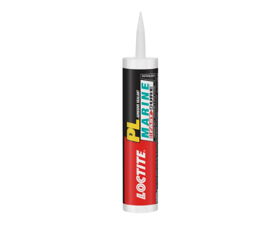 LOCTITE® PL® MARINE FAST CURE ADHESIVE SEALANT