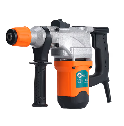 MAILTANK CONCRETE DRILLING MACHINE