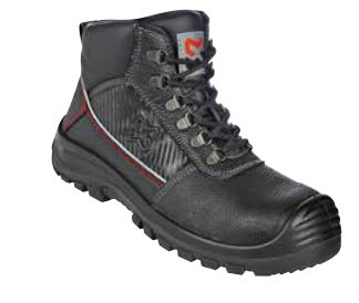 FINTAN S3 SAFETY BOOTS