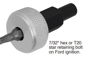 FORD IGNITION MODULE TOOL