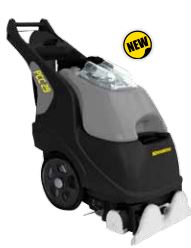 CARPET EXTRACTOR
