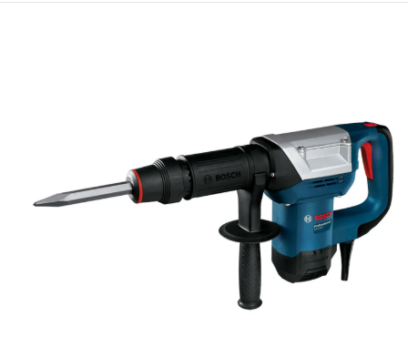 Mesin Bobok Beton BOSCH GSH 500